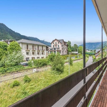 Appartement Cosy, Chamonix Centre Екстериор снимка