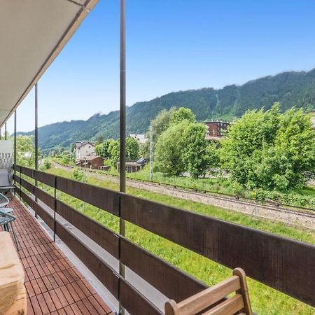 Appartement Cosy, Chamonix Centre Екстериор снимка