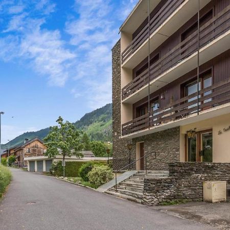 Appartement Cosy, Chamonix Centre Екстериор снимка